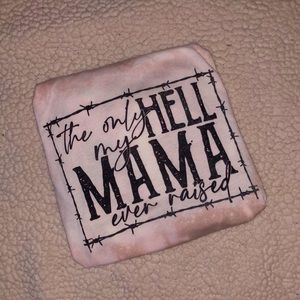 • Small • Only Hell •